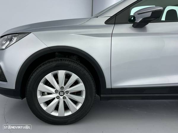 SEAT Arona 1.0 TSI Style - 28