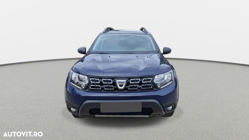 Dacia Duster 1.5 dCi 4x4 Ambiance - 2