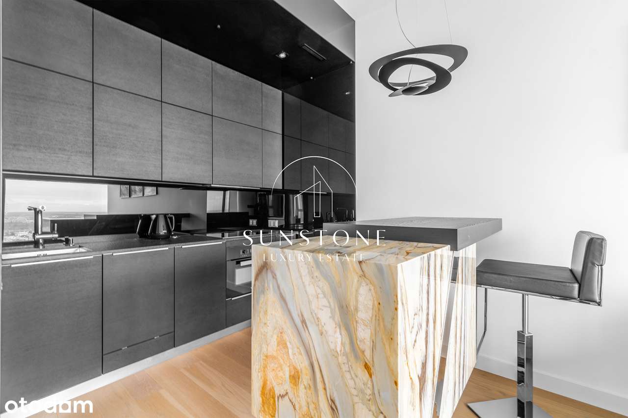 Apartament Cosmopolitan na wynajem 25+ piętro - Pełny obrazek: 5/9