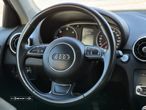 Audi A1 Sportback 1.6 TDI Ambition - 9