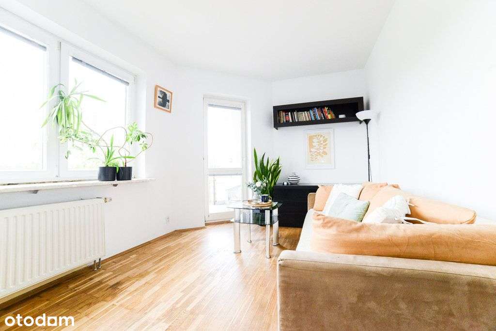 Wyposażone M2 na Ursynowie! Metro!-5