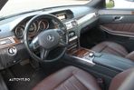 Mercedes-Benz E 220 CDI BlueEfficiency Aut. - 18