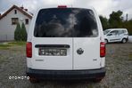 Volkswagen CADDY*2.0TDI​*BUSINESS​*TEMPOMAT* - 7