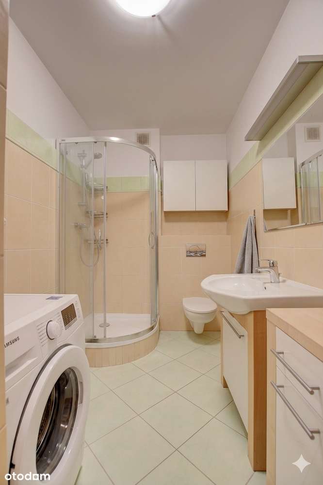 2pok. 54 m², Litewska, 10min. do Pl. Grunwaldzkiego, 3200zł CAŁOŚĆ! - Widok 5