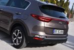 Kia Sportage 1.6 GDI L Business Line Plus 2WD - 34