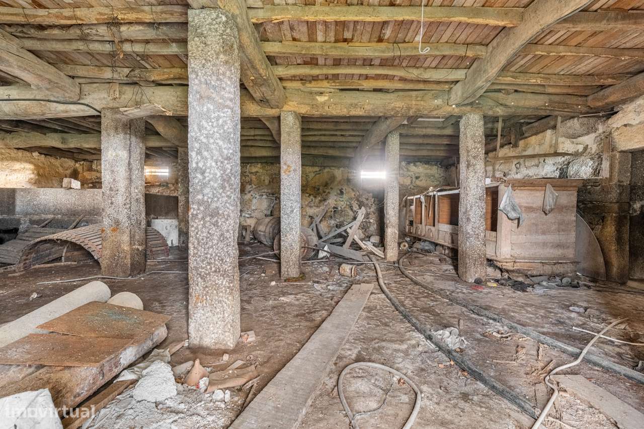 Moradia Senhorial - Felgueiras-28