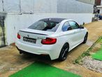 BMW M235i Coupe Sport-Aut. - 5