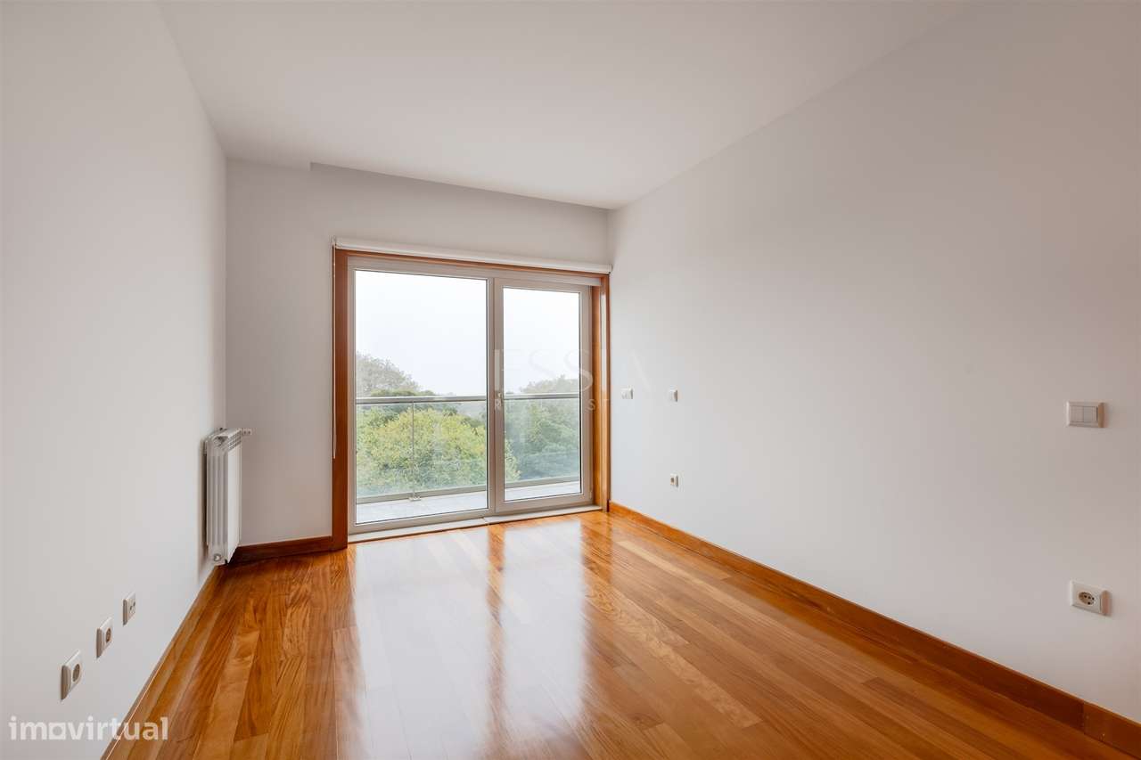 T3 Varanda Vista Mar em Arcozelo | T3 Granja | T3 Vila Nova Gaia-10