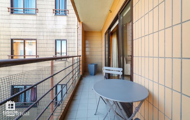 Apartamento T2+1, em São Félix da Marinha, VNG - Exclusivo-5