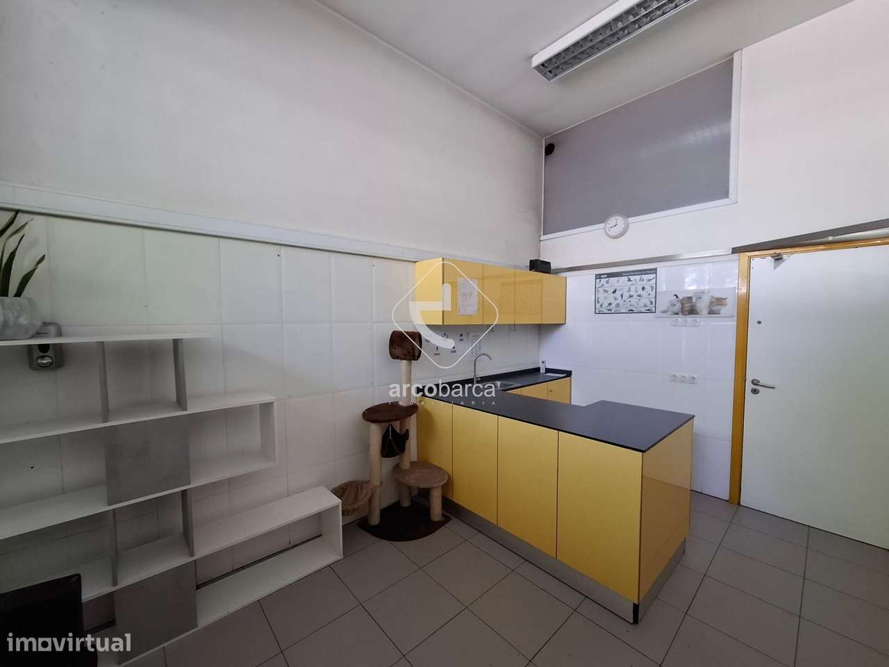 Loja - Clinica Veterinária Equipada - Meadela/ Viana do Castelo - Grande imagem: 5/20