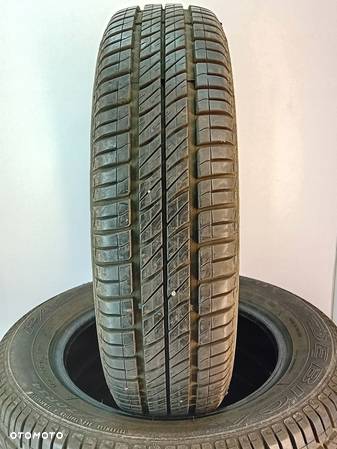 4x 165/70R14 opony letnie Dębica Passio 2 6mm 2022r 67498 - 2