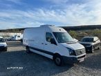 Volkswagen Crafter - 1