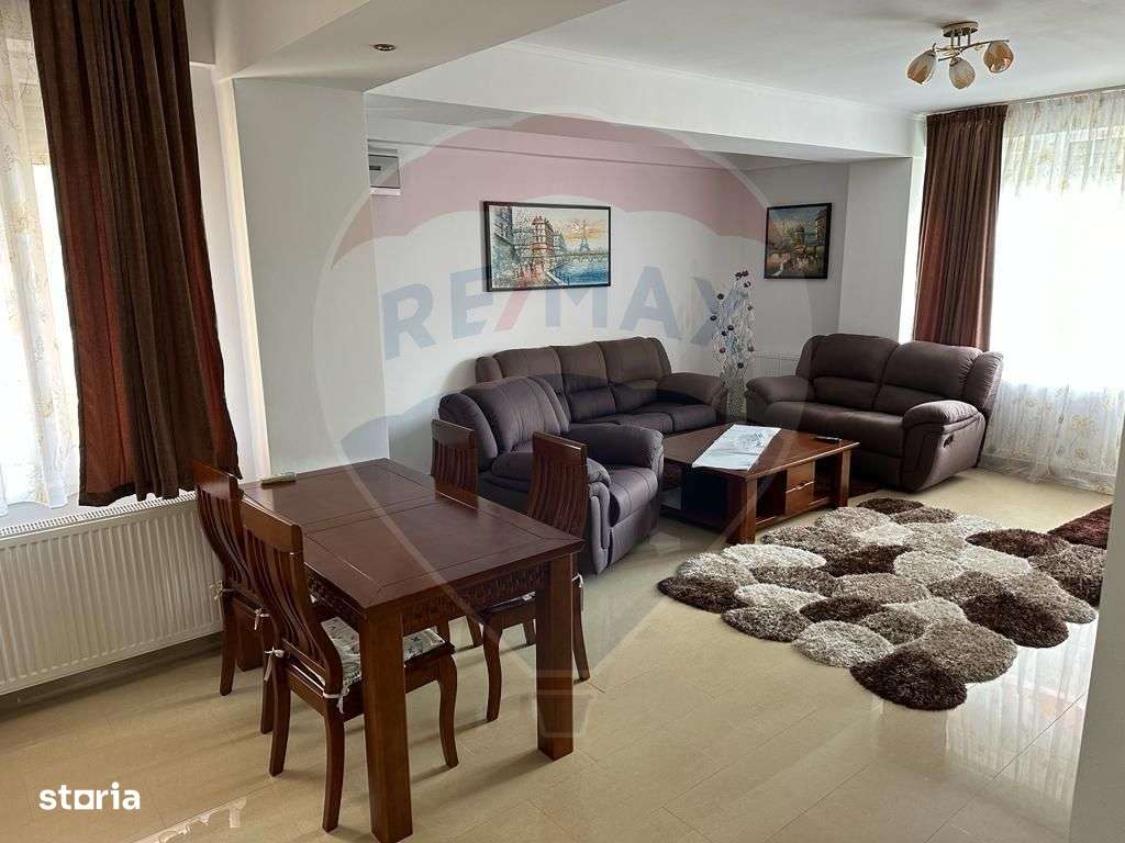 Apartament cu 2 camere de vânzare în Mamaia Nord - Imagine principală: 2/11