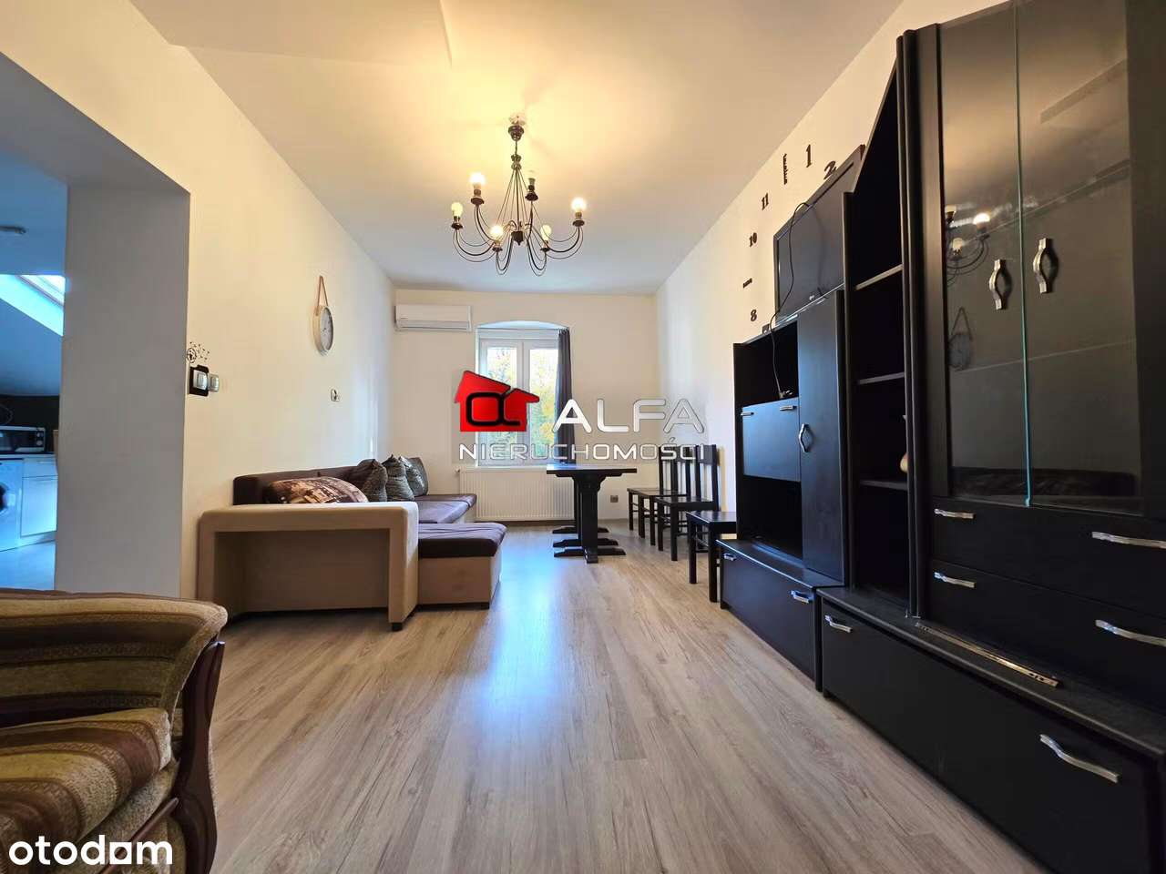 Przestronne 2-mieszkanie z miejscem parkingowym! - Pełny obrazek: 4/6