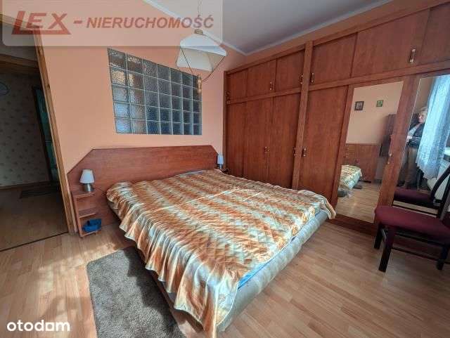 Dom w Zawierciu z oddzielną klatką schodową - Pełny obrazek: 5/16