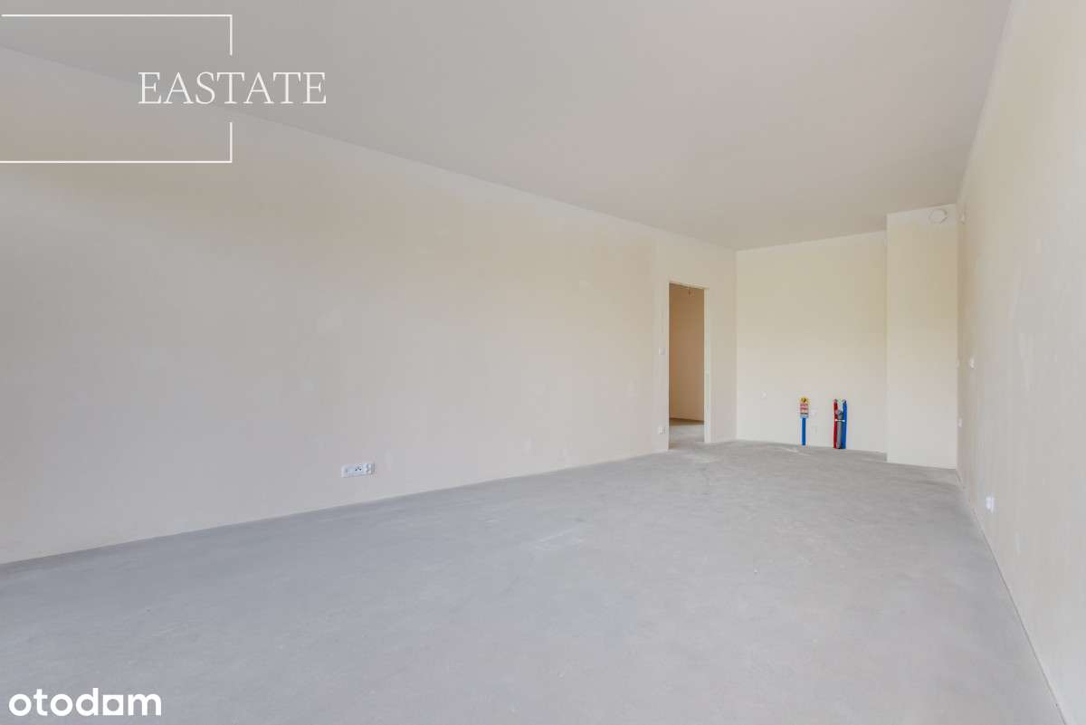 2 pokoje z loggią i garderobą - dwustronne! - Pełny obrazek: 5/20