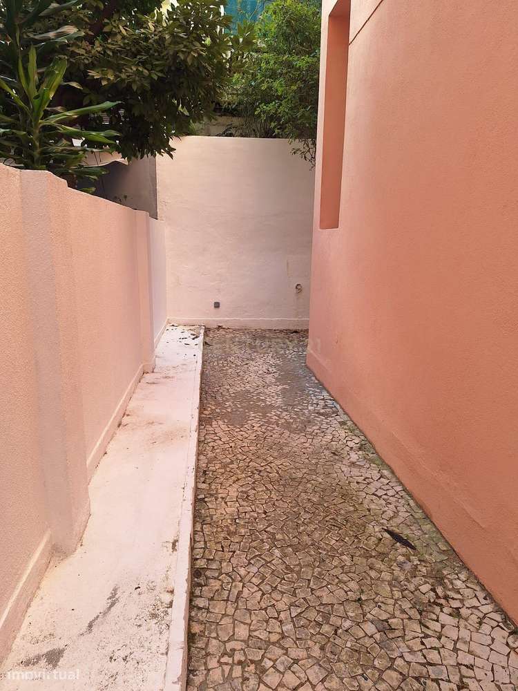 Apartamento T2 para arrendamento em Campo de Ourique - Grande imagem: 5/28