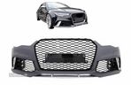 Body Kit Audi A6 4G C7 (2011 a 2015) Look RS6 - 1