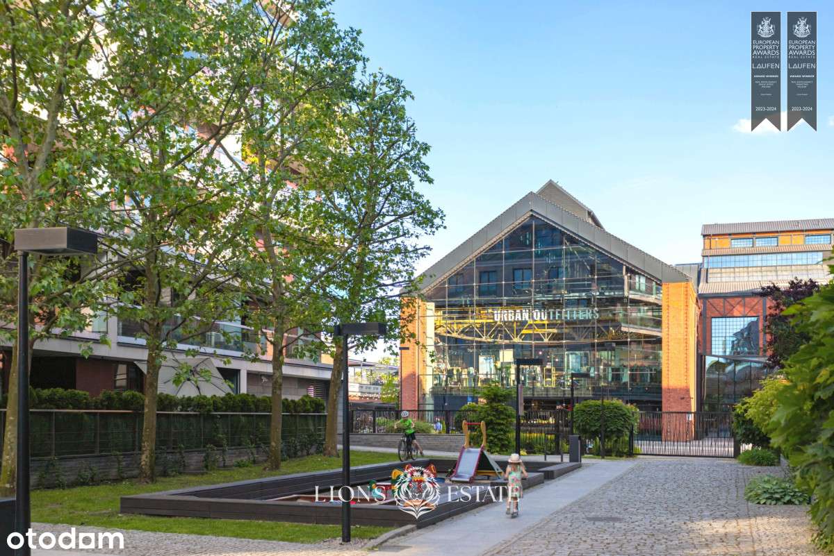 Trzypokojowe mieszkanie na sprzedaż- Powiśle-12