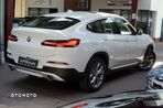 BMW X4 xDrive20i GPF xLine sport - 11