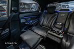 Mercedes-Benz Klasa S 450 4-Matic L AMG Line 9G-TRONIC - 35