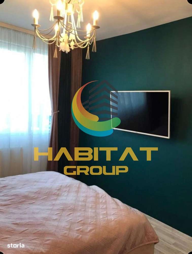 Vanzare Apartament Mobilat și Utilat Lux! - Imagine principală: 2/13