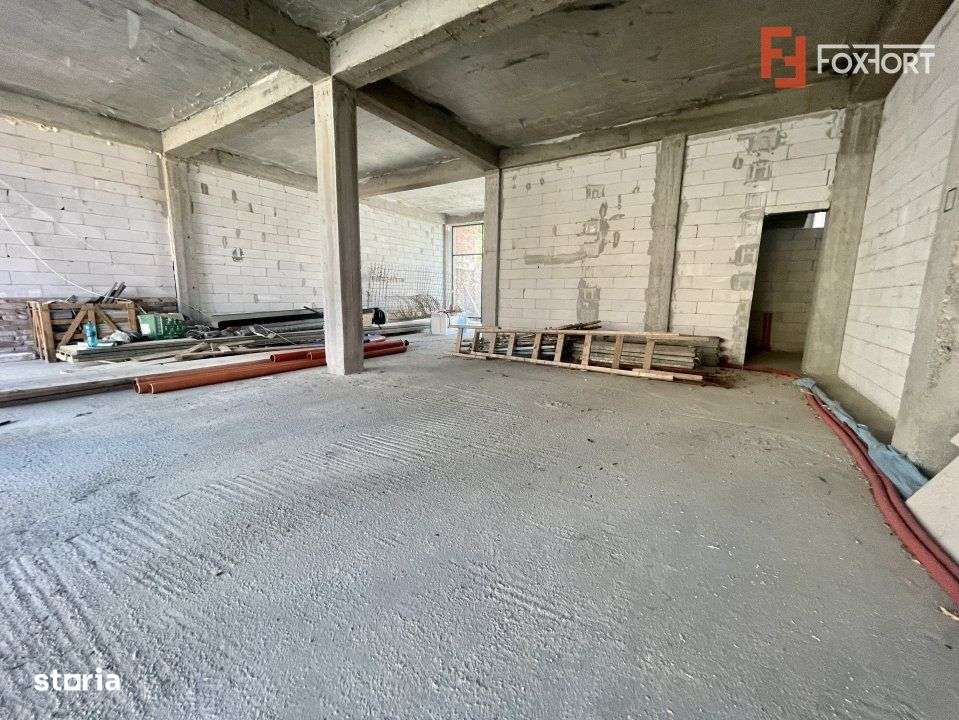 Oportunitate- 2 Etaje a cate 6 studiouri, de inchiriat- ID C4071 - Imagine principală: 2/10