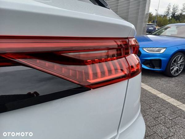 Audi SQ8 TDI mHEV Quattro Tiptronic - 31