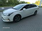 Toyota Avensis 1.8 Business Edition - 4