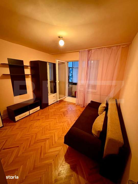 Apartament 2 camere, 54 mp – Cartier Tudor - Imagine principală: 2/4
