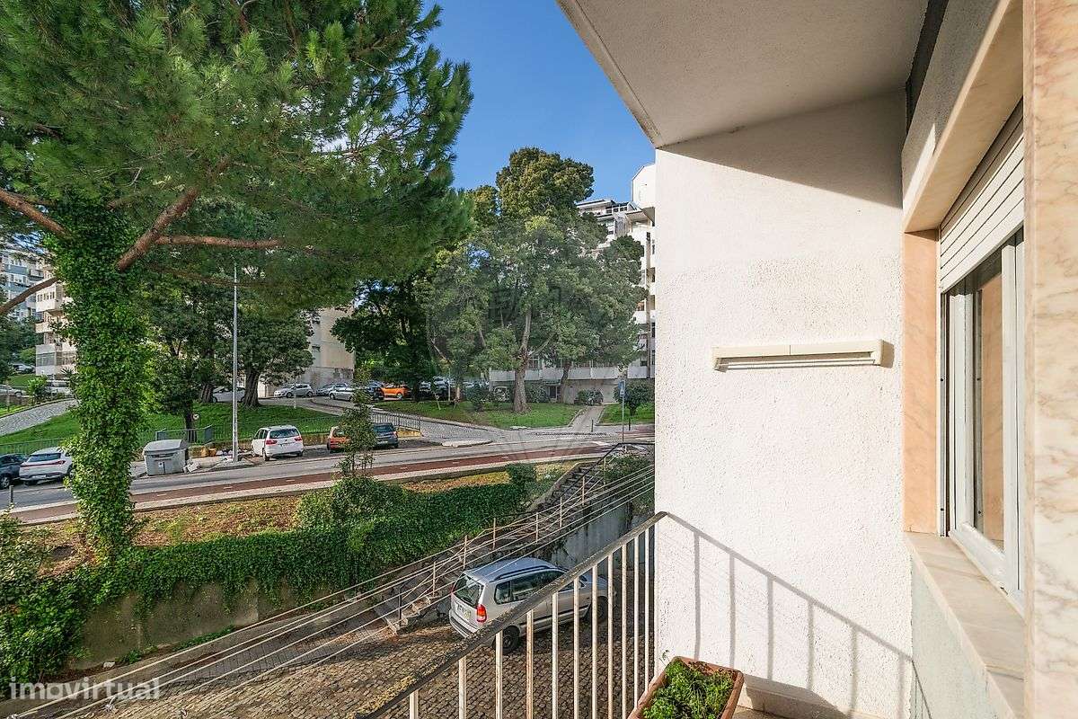 Apartamento T2 para venda-15