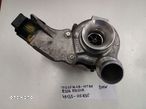 TURBOSPRĘŻARKA BMW E87 E90 E60 E61 X3 E83 2.0d 177 - 1