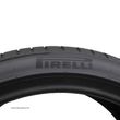 2 x PIRELLI 245/40 R21 100W XL P Zero VOL 2016 Lato 6,8mm - 3