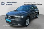 Volkswagen Tiguan 2.0 TDI BMT SCR 4Mot Comfortline - 1