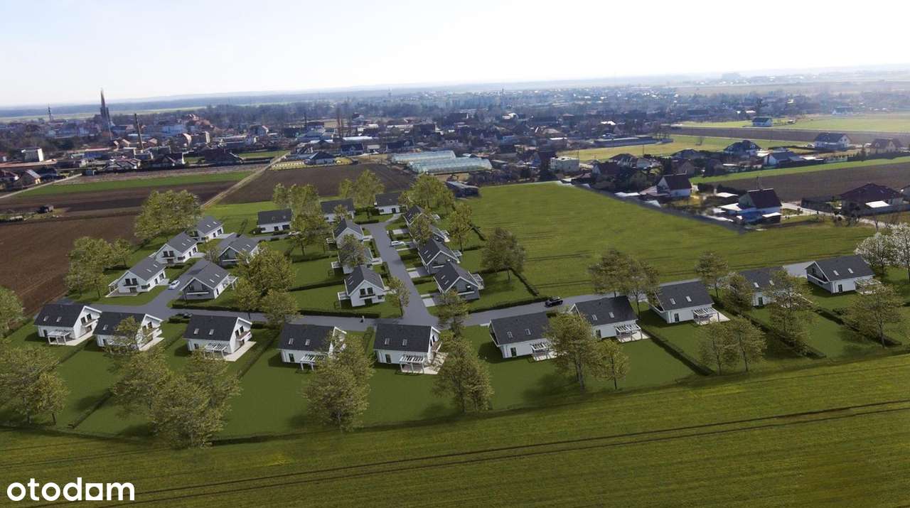 PRESTIŻOWY DOM JEDNORODZINNY 135m2 | NOWA INWESTYCJA | BEZ PROWIZJI-18