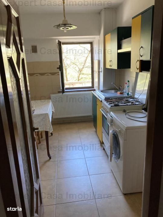 Apartament | 2 camere | Decomandat | Pacurari