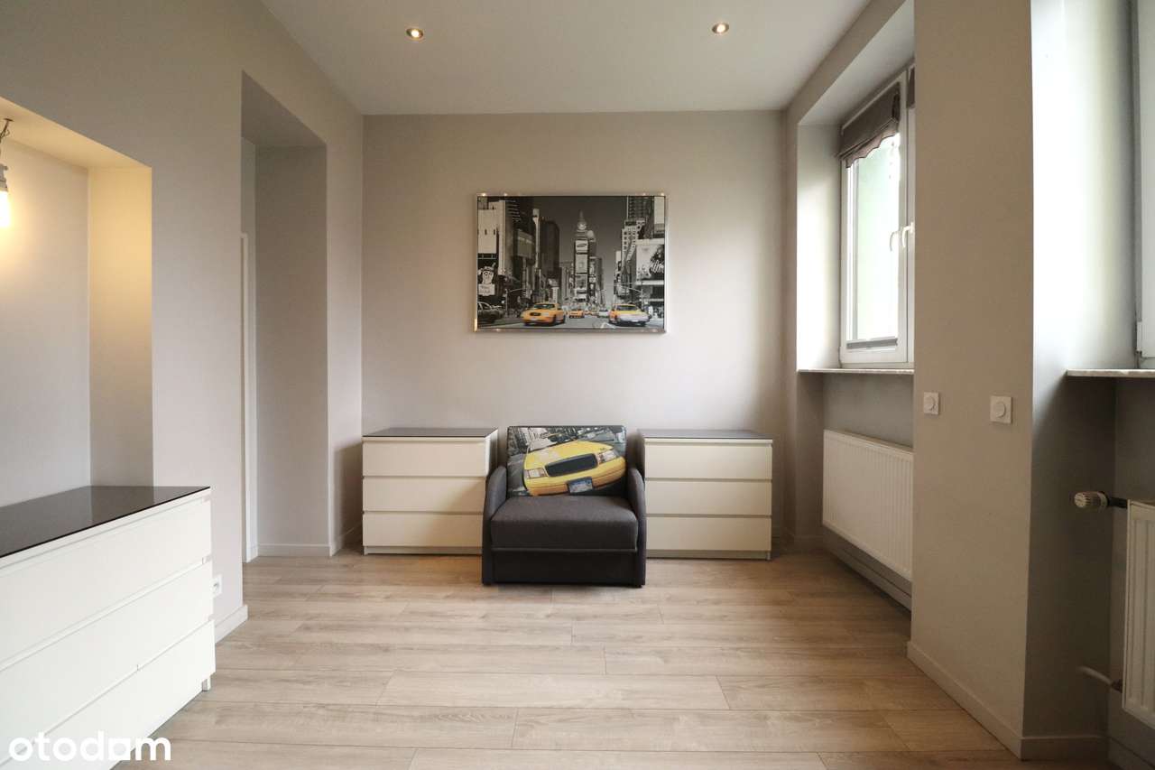 Do sprzedania mieszkanie Sosnowiec ul. Ostrogórska, 2 pokoje-8