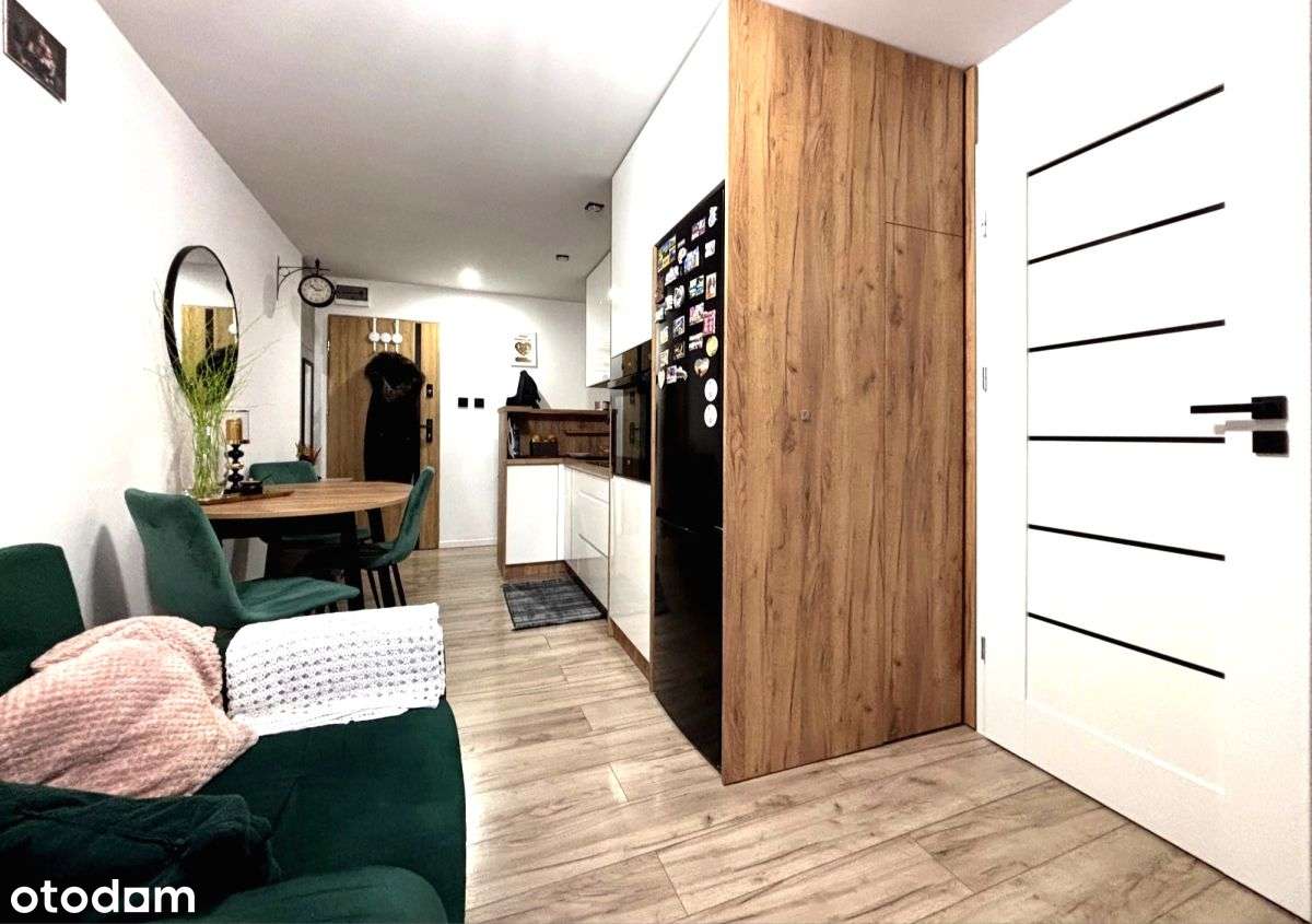 Wyremontowane mieszkanie koło Braniewa.-3