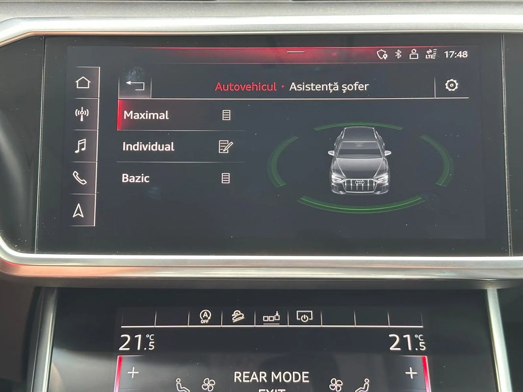 Audi A6 Allroad 50 TDI quattro Tiptronic MHEV - 37