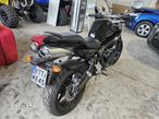 Yamaha FZ - 4