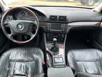 BMW Seria 5 530i - 16