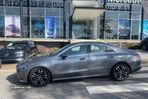 Mercedes-Benz CLA 180 d Style Plus Aut. - 5