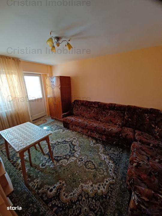 LIBER, balcon 7 m, SPATIOS, 2 camere zona Radu Negru - Imagine principală: 3/9