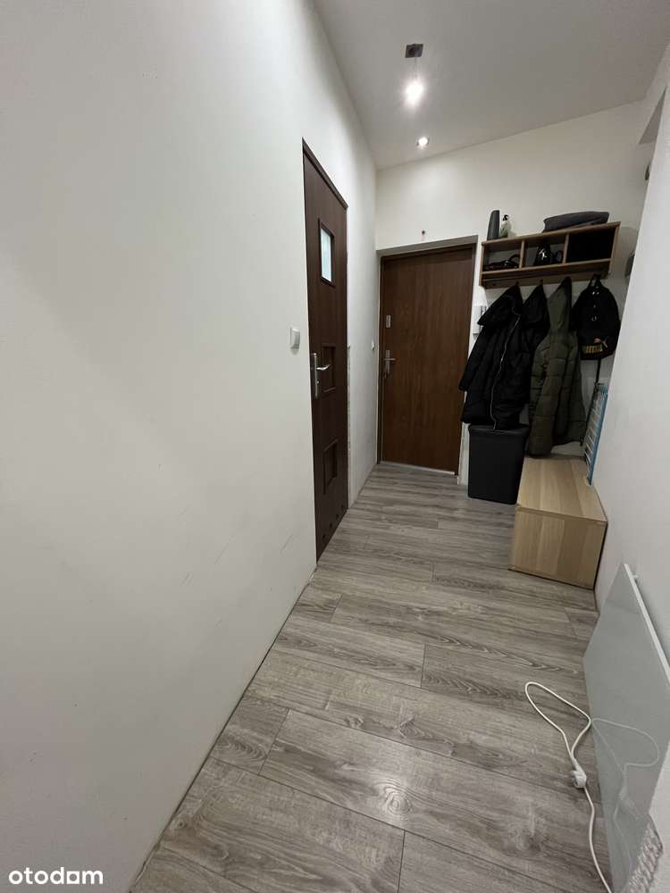 Gotowe do zamieszkania | 2 pokoje | Poznań, ul. Kanałowa-4