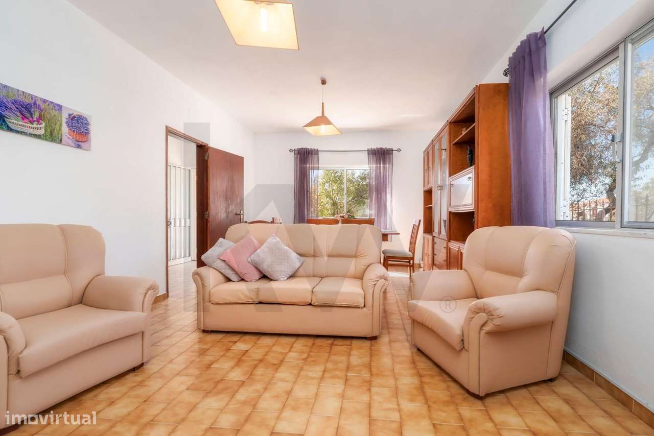 Moradia Térrea em Loulé – Pronta a Habitar! - Grande imagem: 2/60
