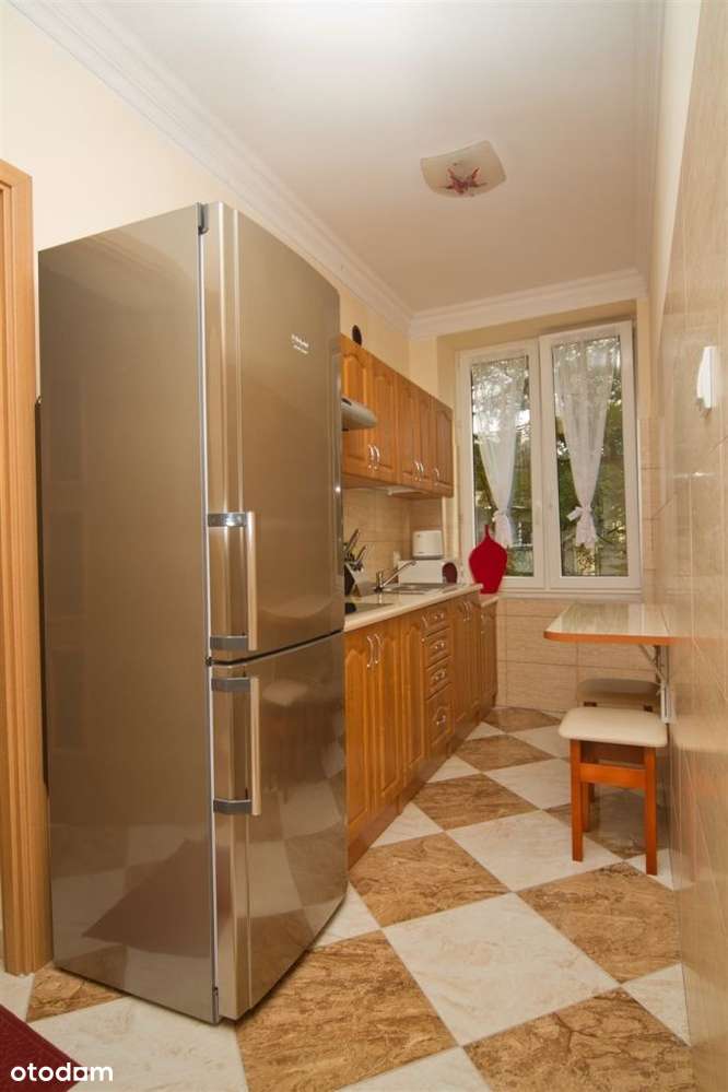 Budynek Mieszkalny Wielorodzinny - Kamienica-16