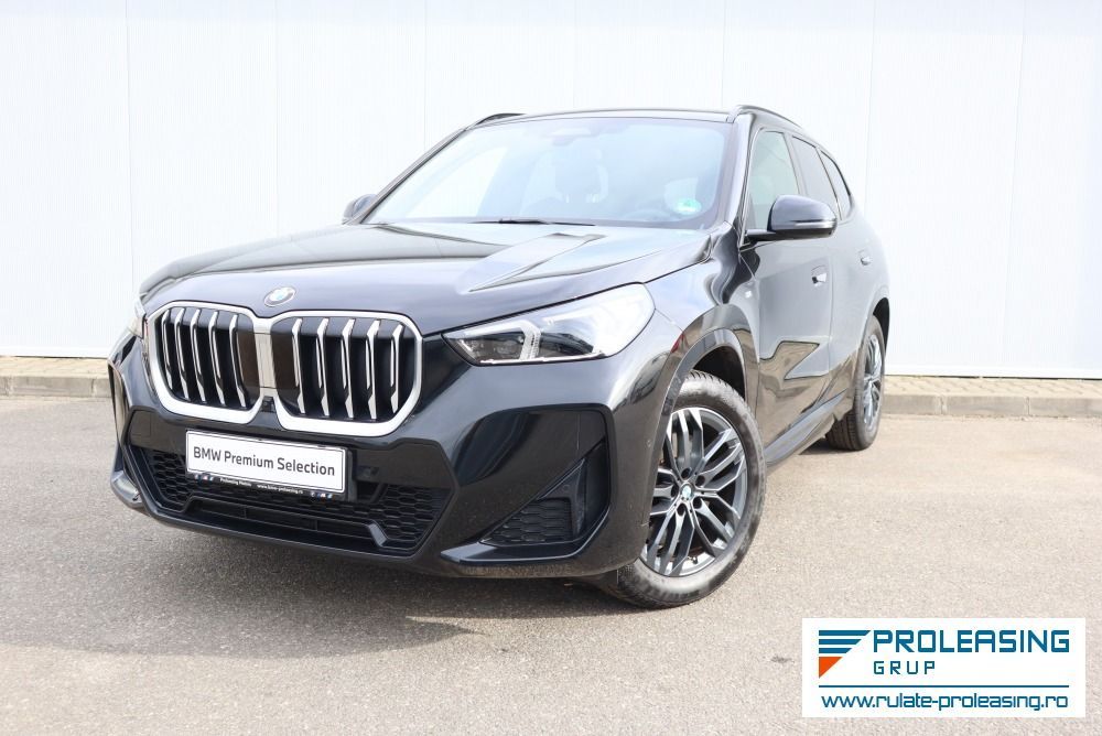 BMW X1 2022