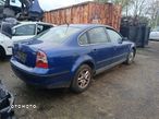 PASSAT B5 LIFT 1,9TDI SILNIK AVF - 4