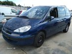 Para Peças Peugeot 807 (E) - 2