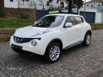 Nissan Juke 1.5 dCi Edition - 6